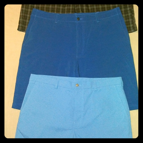 Other - 3 pair golf style shorts